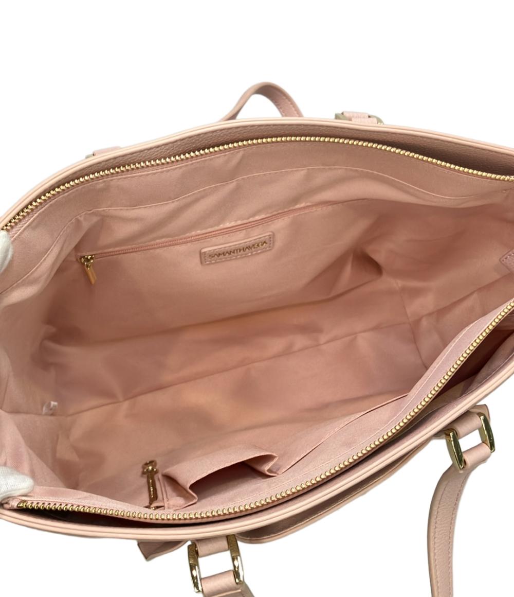 サマンサベガ トートバッグ ショルダーバッグ 肩掛け レディース Samantha Vega