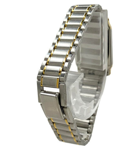 セイコー 腕時計 エクセリーヌ クオーツ ゴールド 7320-6020 レディース SEIKO