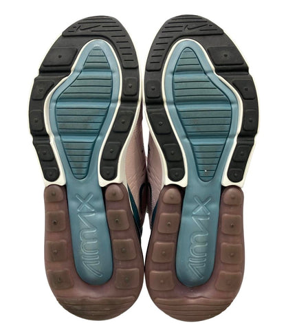 NIKE ローカットスニーカー エアマックス 270 AH6789-602 レディース SIZE 25.0 ナイキ