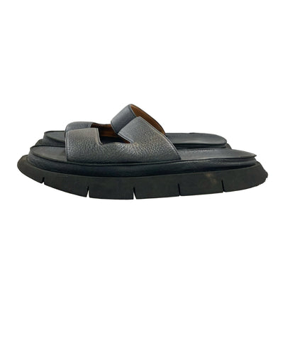 marsell レザーサンダル 厚底 メンズ SIZE 41 (26cm) マルセル