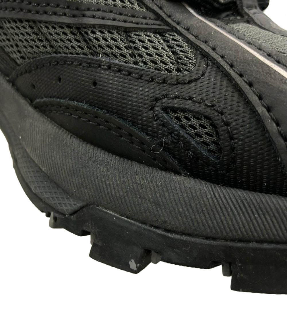 Columbia ローカットスニーカー ジャワ ウォータープルーフ BL7334-010 レディース SIZE 24.0 コロンビア