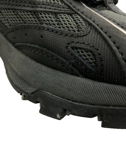 Columbia ローカットスニーカー ジャワ ウォータープルーフ BL7334-010 レディース SIZE 24.0 コロンビア