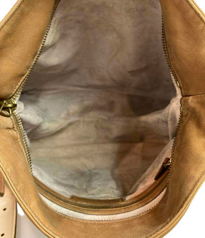 訳あり ボッテガ・ヴェネタ ショルダーバッグ 斜め掛け レディース BOTTEGA VENETA