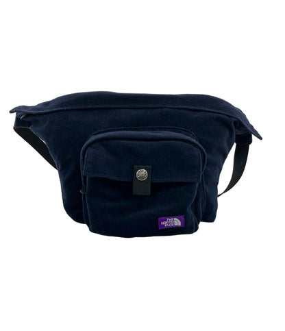 THE NORTH FACEさ ボディバッグ ウエストバッグ ウエストポーチ メンズ レディース ザ・ノースフェイス