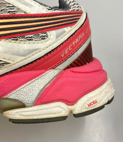 プーマ ローカットスニーカー レディース SIZE 23.5 (M) PUMA