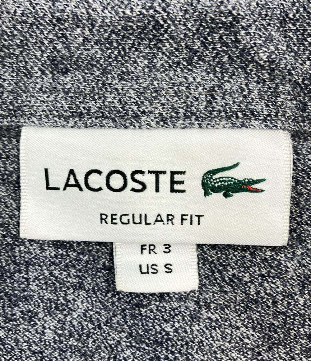ラコステ 半袖ポロシャツ メンズ SIZE S LACOSTE