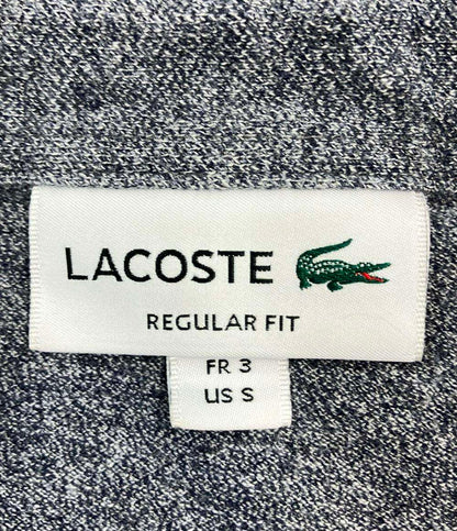 ラコステ 半袖ポロシャツ メンズ SIZE S LACOSTE