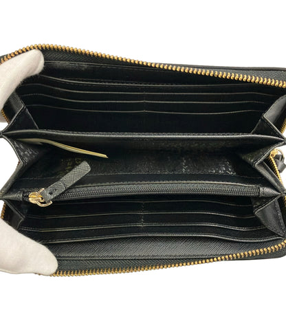 Kate Spade ラウンドファスナー長財布 レディース ケイトスペード