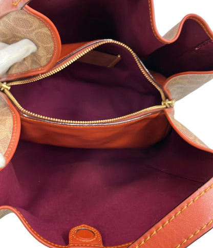 COACH ショルダーバッグ 肩掛け シグネチャー 79250 レディース コーチ