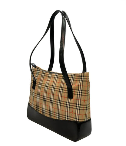 BURBERRY トートバッグ ショルダーバッグ 肩掛け レディース バーバリー