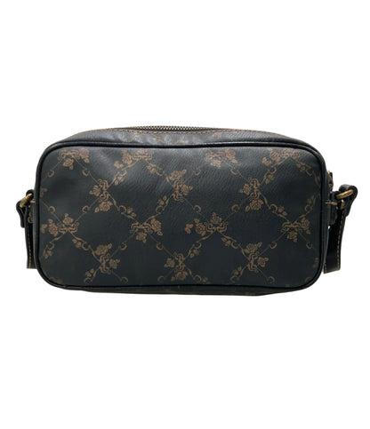美品 ANNA SUI ショルダーバッグ 斜め掛け レディース アナスイ