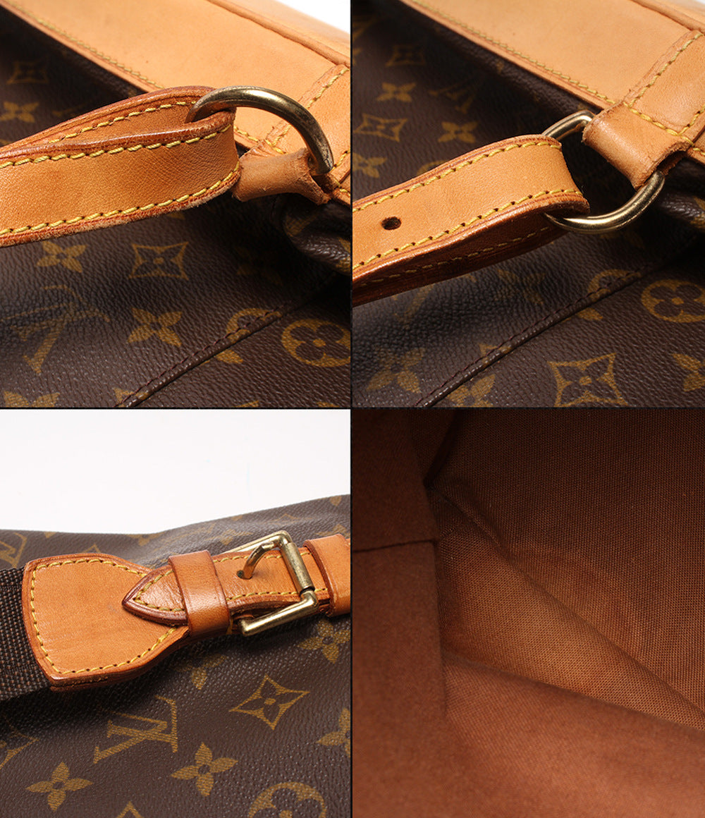 LOUIS VUITTON リュック モンスリGM モノグラム M51135 レディース メンズ ルイ・ヴィトン
