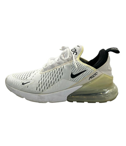 ナイキ ローカットスニーカー AIR MAX 270 AH8050-100 メンズ SIZE 25.5 (S) NIKE