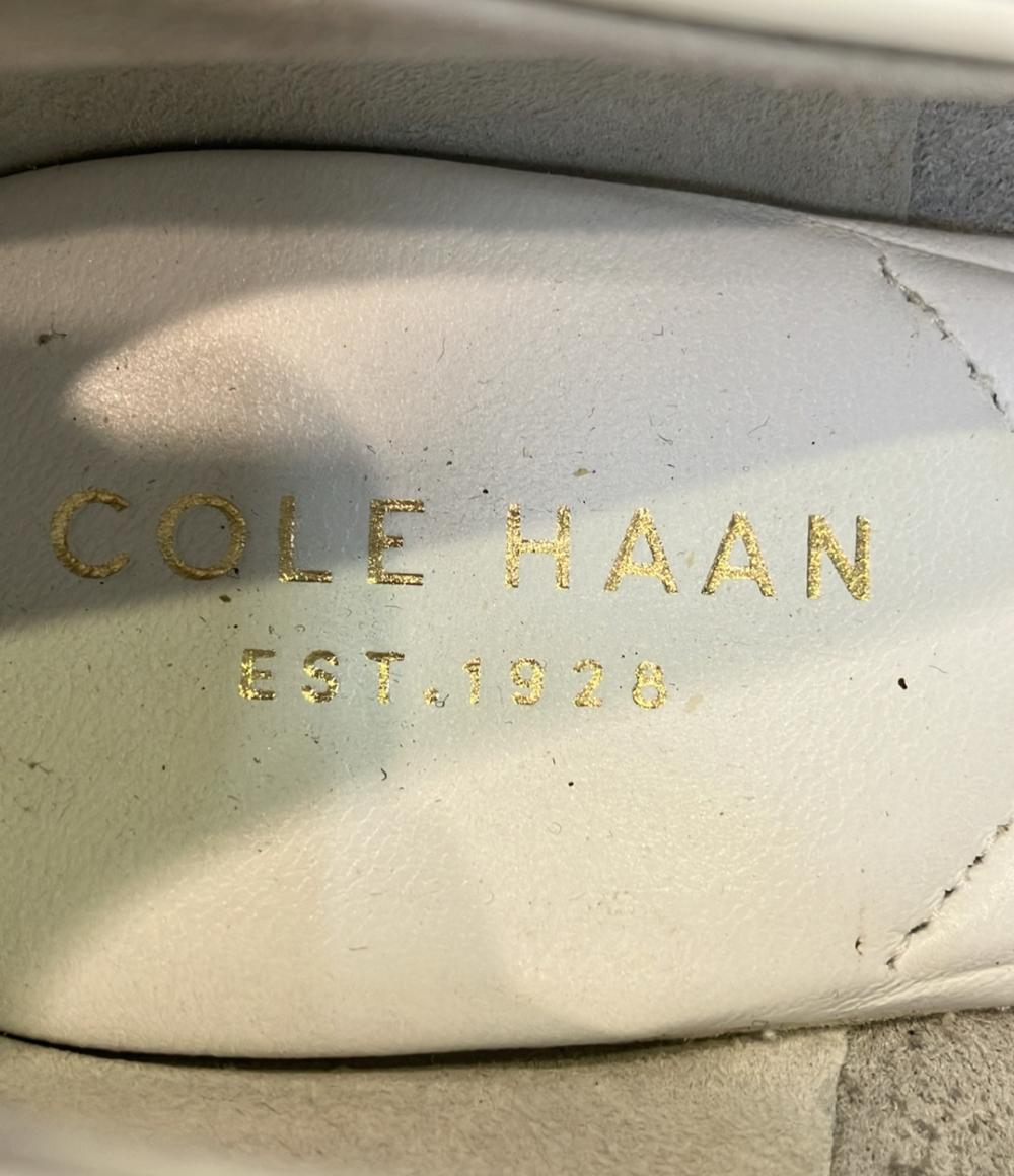 コールハーン ウェッジソールパンプス レディース SIZE 5 (XS) COLE HAAN