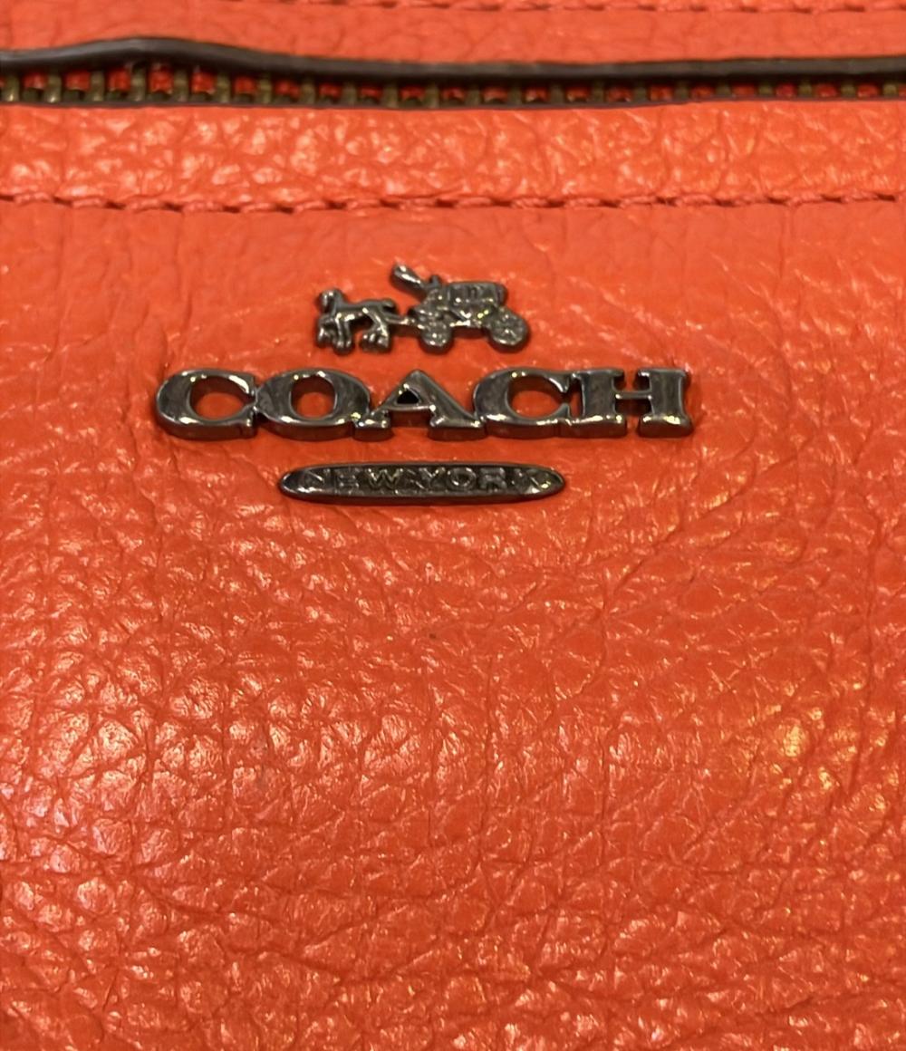 COACH ショルダーバッグ 斜め掛け F52646 レディース コーチ