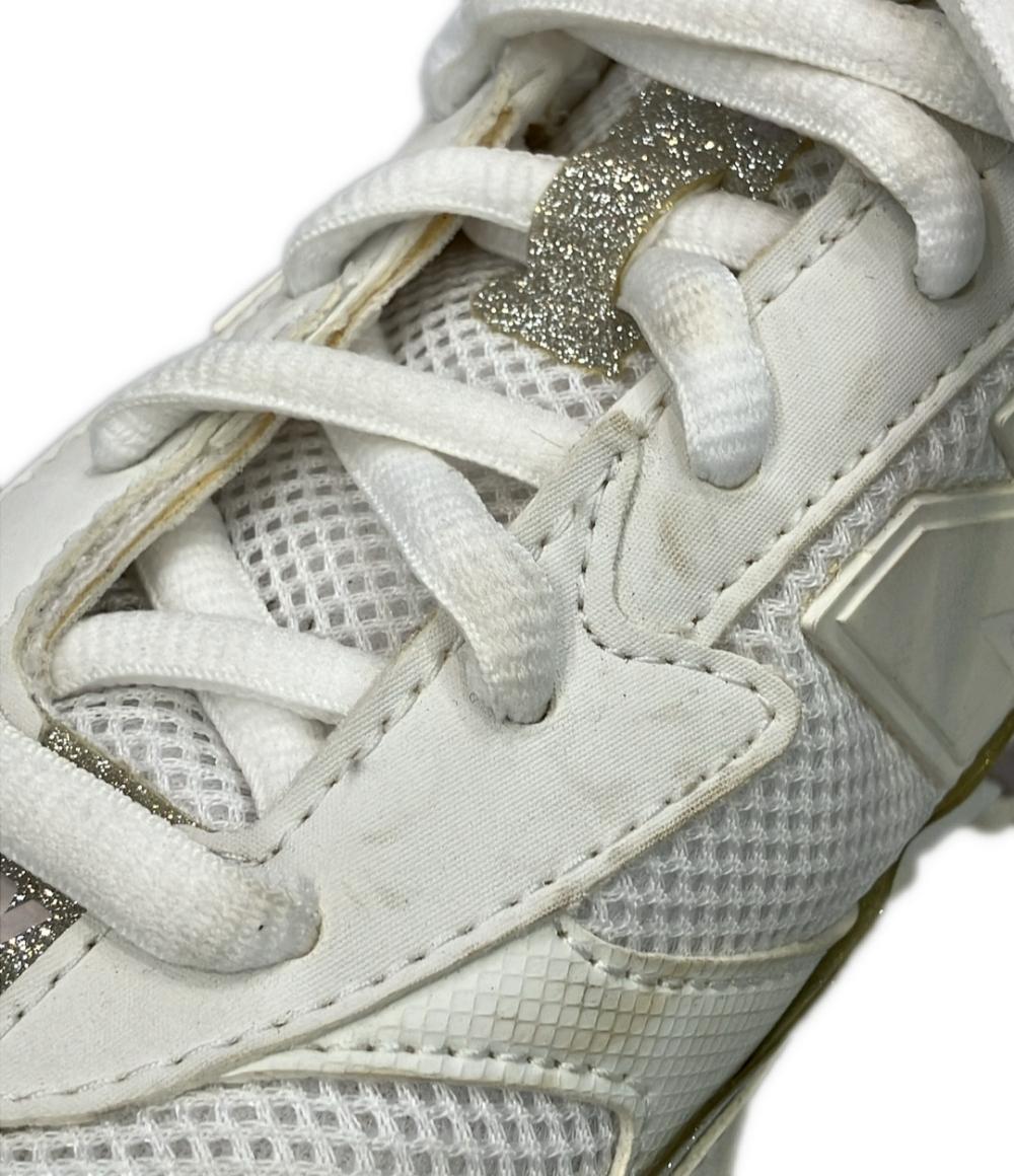 NEW BALANCE ローカットスニーカー X-Racer WSXRCHER レディース SIZE 25.0 (XL) ニューバランス