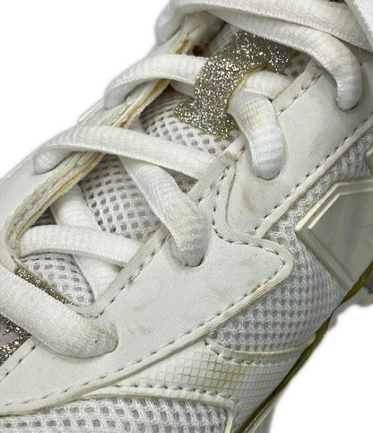 NEW BALANCE ローカットスニーカー X-Racer WSXRCHER レディース SIZE 25.0 (XL) ニューバランス