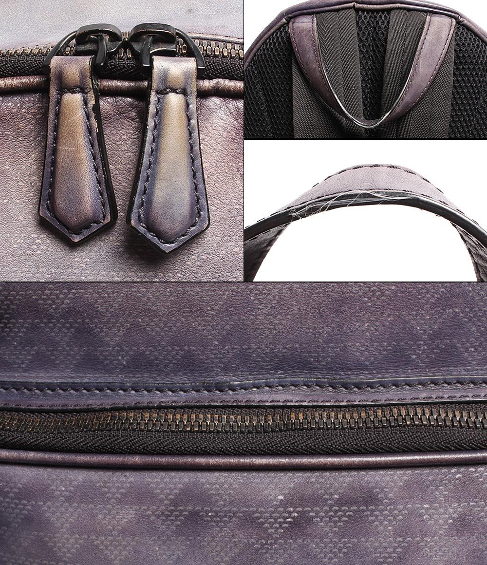 Berluti バックパック リュック Pythagora ピタゴラ メンズ ベルルッティ