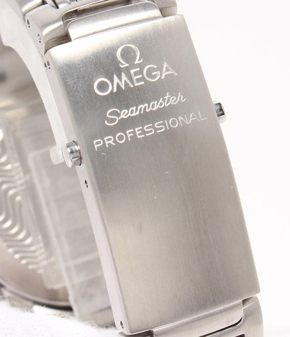 OMEGA 腕時計 ボーイズ プロフェッショナル 300m シーマスター クオーツ 2562 メンズ レディース オメガ