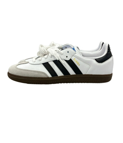 adidas ローカットスニーカー SAMBA OG B75806 レディース SIZE 25.0 (XL) アディダス