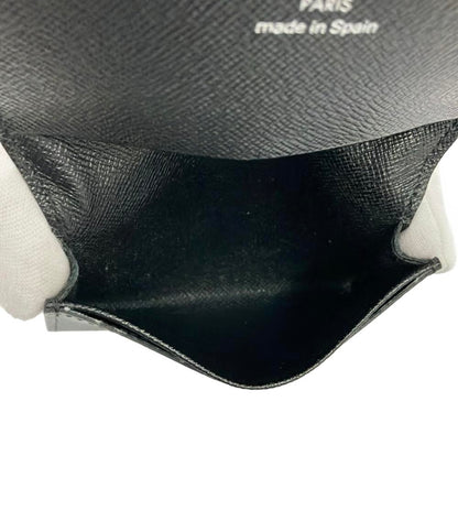 LOUIS VUITTON カードケース レザー タイガ M30924 メンズ ルイ・ヴィトン