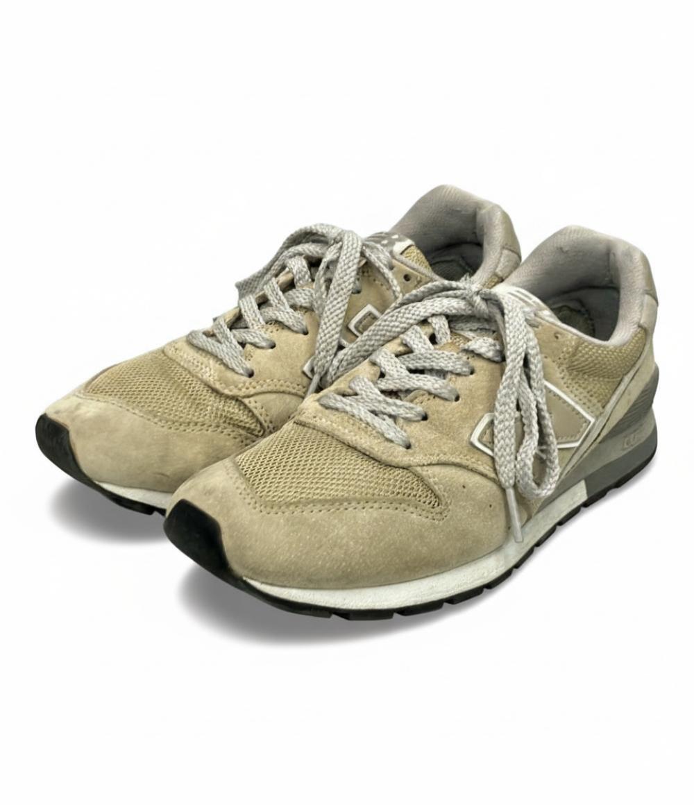 NEW BALANCE ローカットスニーカー CM996SHT レディース SIZE 23.5 (M) ニューバランス