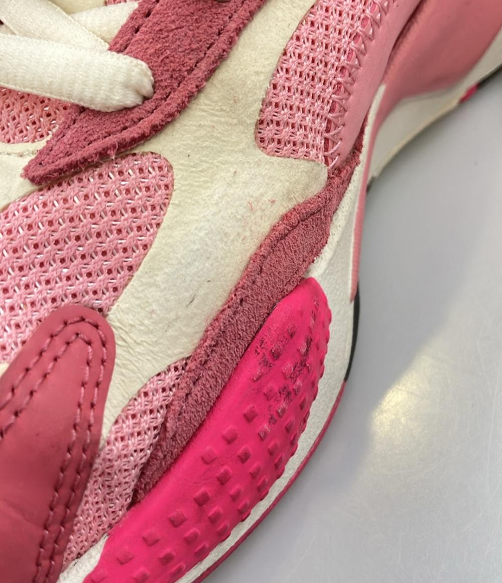 PUMA ローカットスニーカー RS-X3 PUZZLE 371570-06 ユニセックス SIZE 25.0 (XL) プーマ