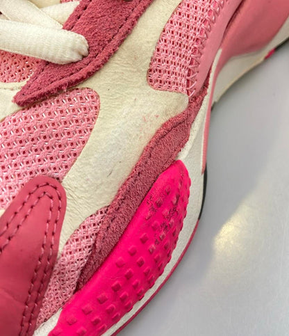 PUMA ローカットスニーカー RS-X3 PUZZLE 371570-06 ユニセックス SIZE 25.0 (XL) プーマ