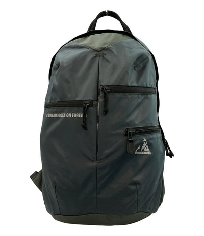 ヒステリックグラマー リュック デイパック レディース HYSTERIC GLAMOUR