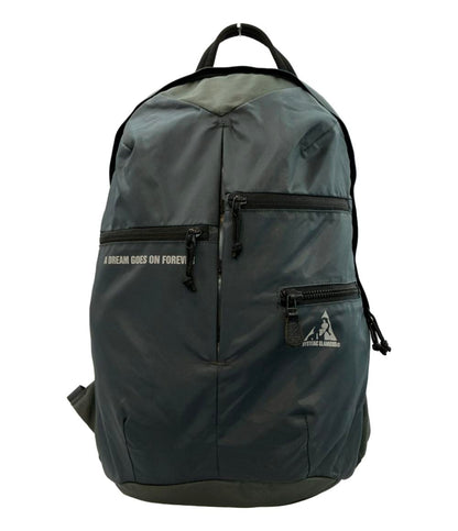 ヒステリックグラマー リュック デイパック レディース HYSTERIC GLAMOUR