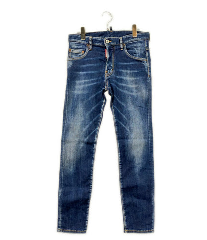 DSQUARED2 デニムパンツ メンズ SIZE 44 (XS) ディースクエアード