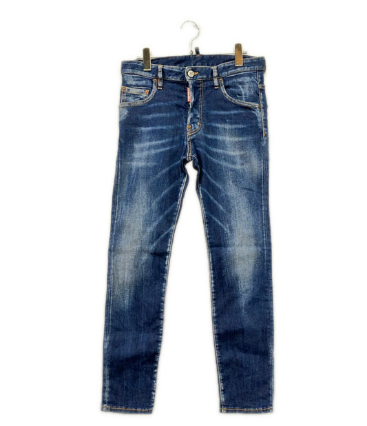DSQUARED2 デニムパンツ メンズ SIZE 44 (XS) ディースクエアード