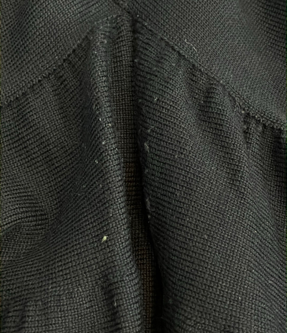 ISSEY MIYAKE 長袖 ニットカーディガン IM53KO513 レディース SIZE 3 イッセイミヤケ