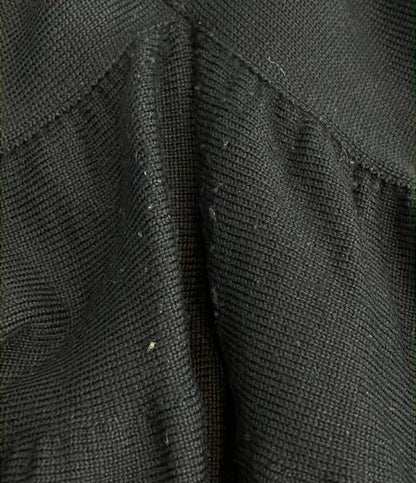 ISSEY MIYAKE 長袖 ニットカーディガン IM53KO513 レディース SIZE 3 イッセイミヤケ