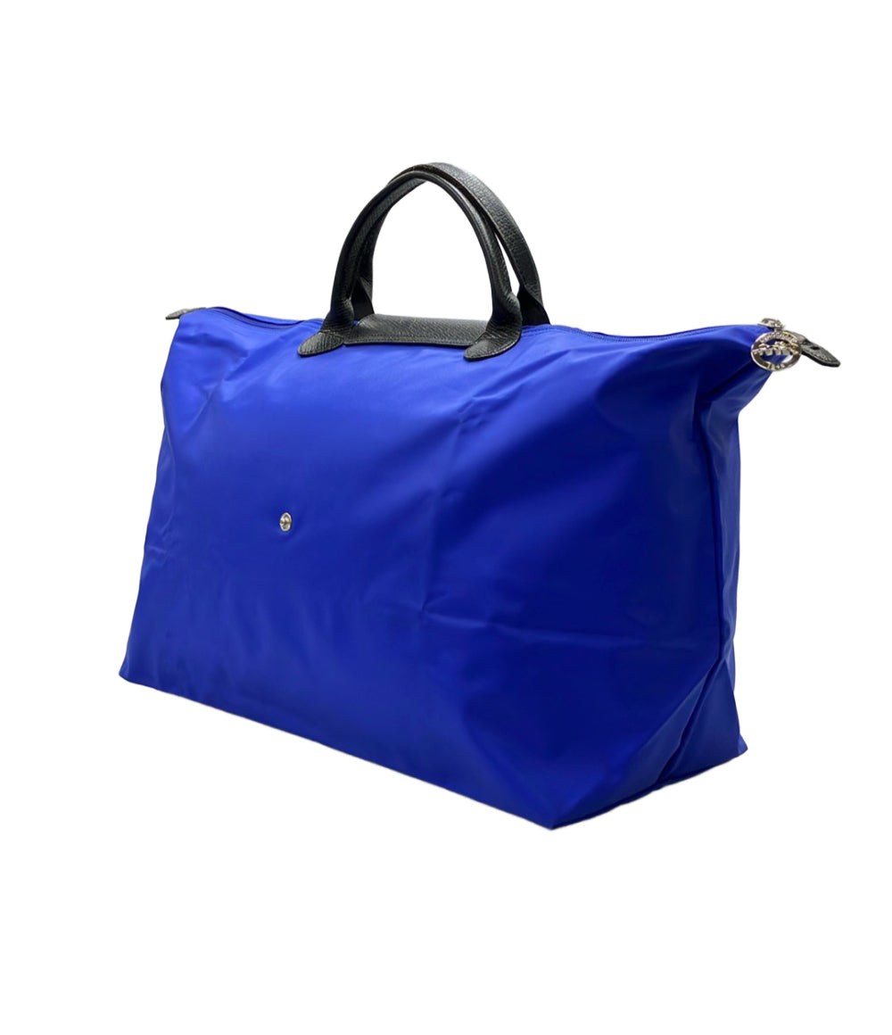 Longchamp トートバッグ SARAH MORRIS コラボ 162448A72 レディース ロンシャン