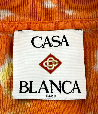 CASABLANCA 半袖Tシャツ メンズ SIZE XL カサブランカ