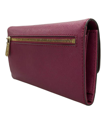 マイケルコース 三つ折り長財布 レディース MICHAEL KORS