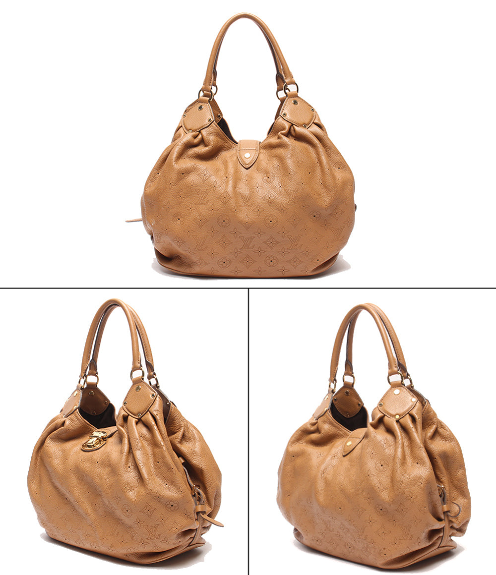 LOUIS VUITTON ショルダーバッグ 肩掛け ネオL マヒナ M94307