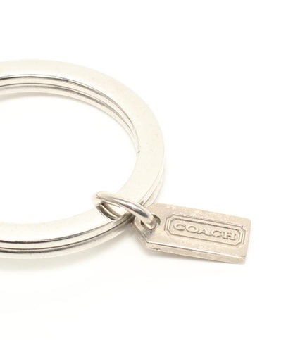 COACH キーリング チャーム ペンギンモチーフ レディース コーチ