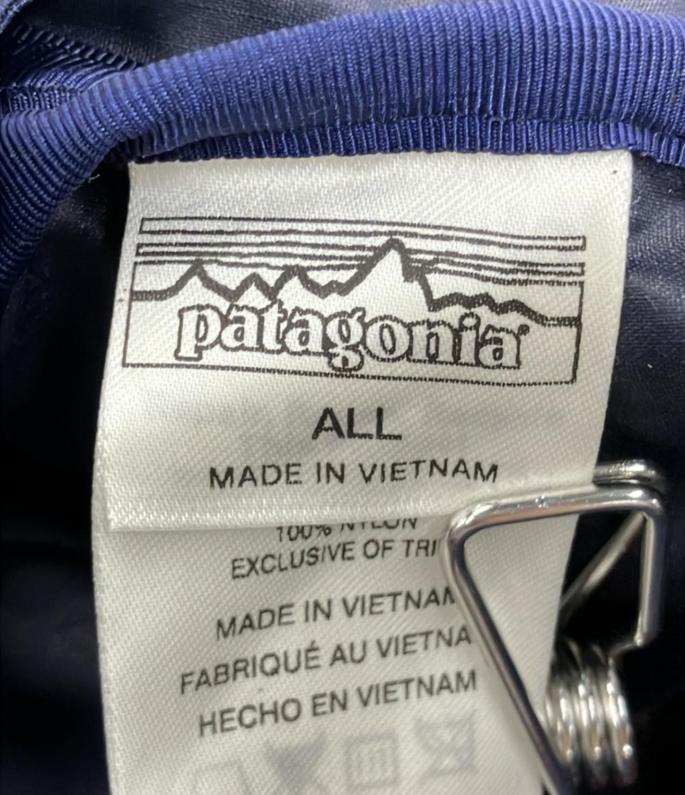 patagonia ショルダーバッグ 斜め掛け メンズ レディース パタゴニア