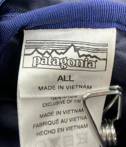 patagonia ショルダーバッグ 斜め掛け メンズ レディース パタゴニア