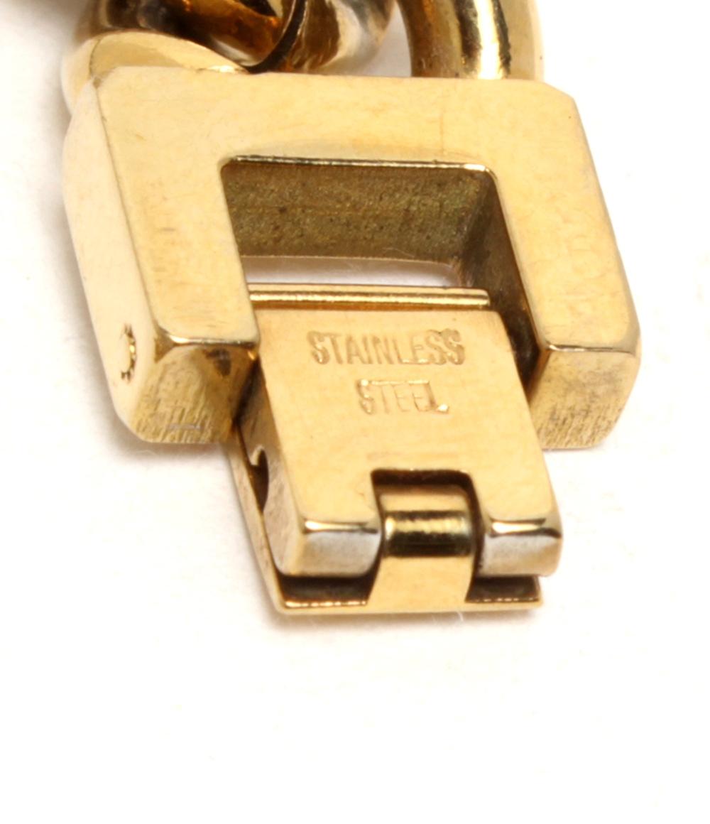 KRKC & CO ネックレス 喜平 メンズ