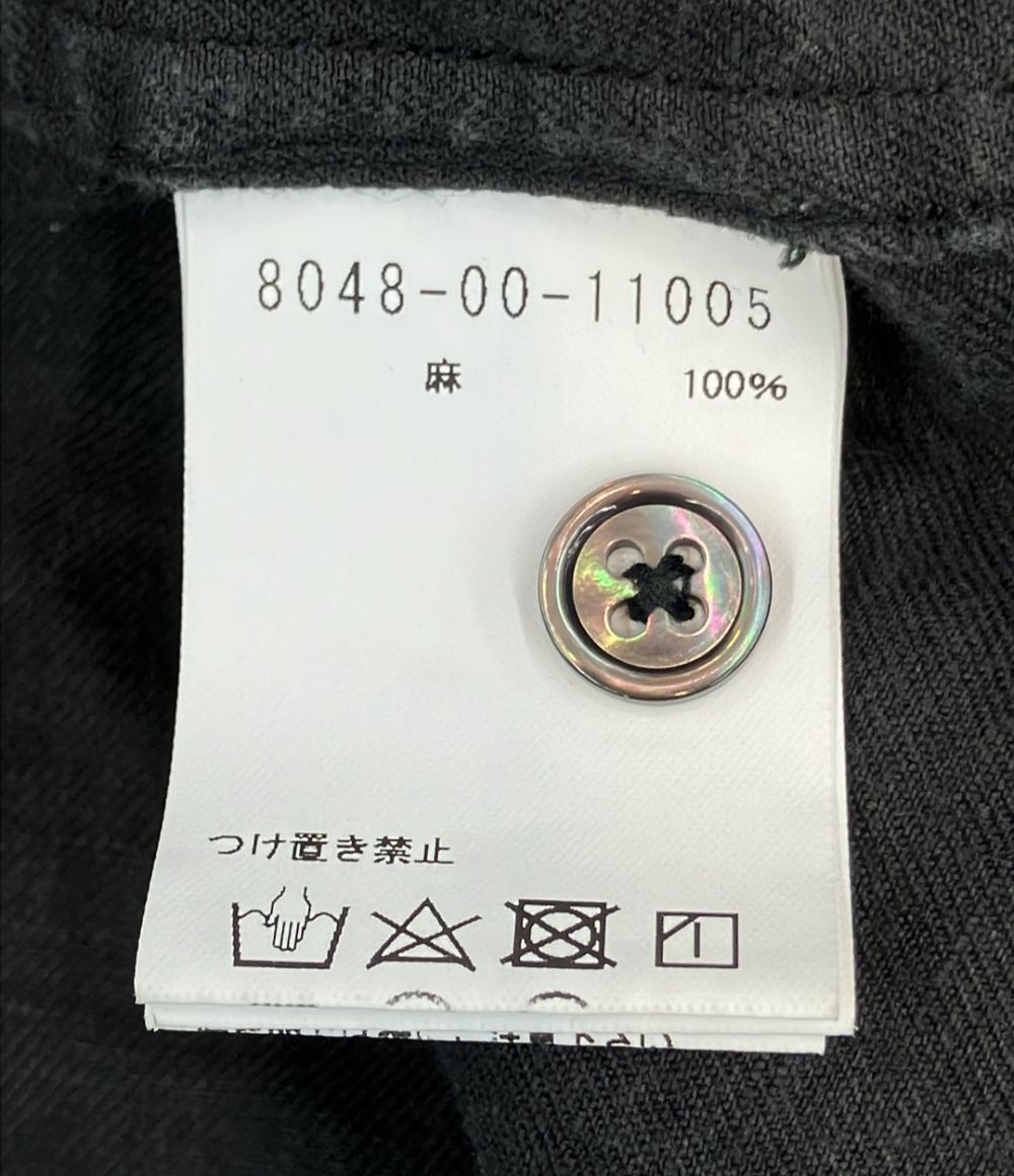 Nigel Cabourn 半袖シャツ メンズ SIZE 54 ナイジェルケーボン