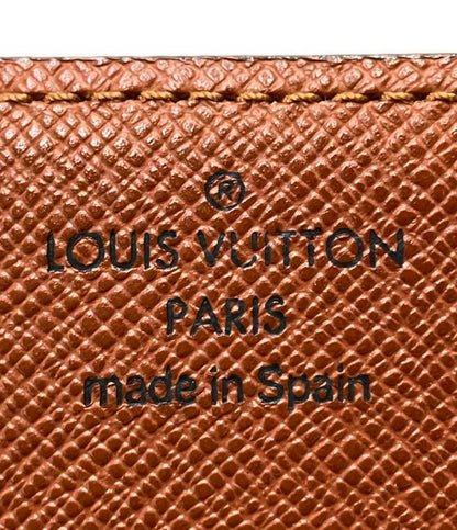 LOUIS VUITTON カードケース 名刺入れ アンヴェロップ カルト ドゥ ヴィジット モノグラム M62920 レディース メンズ ルイ・ヴィトン