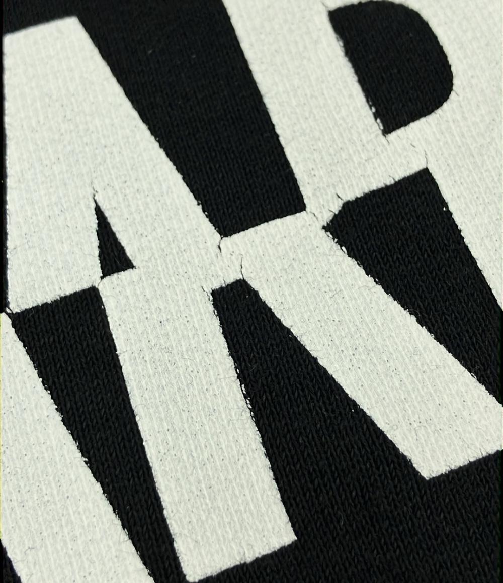 DSQUARED2 長袖スウェット 裏起毛 メンズ SIZE XS ディースクエアード