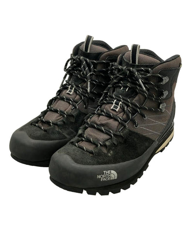THE NORTH FACE トレッキングブーツ GORE-TEX メンズ ザ・ノース・フェイス