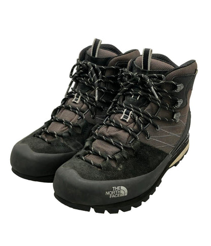 THE NORTH FACE トレッキングブーツ GORE-TEX メンズ ザ・ノース・フェイス