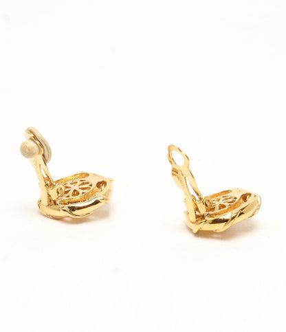 訳あり NINA RICCI イヤリング レディース ニナリッチ