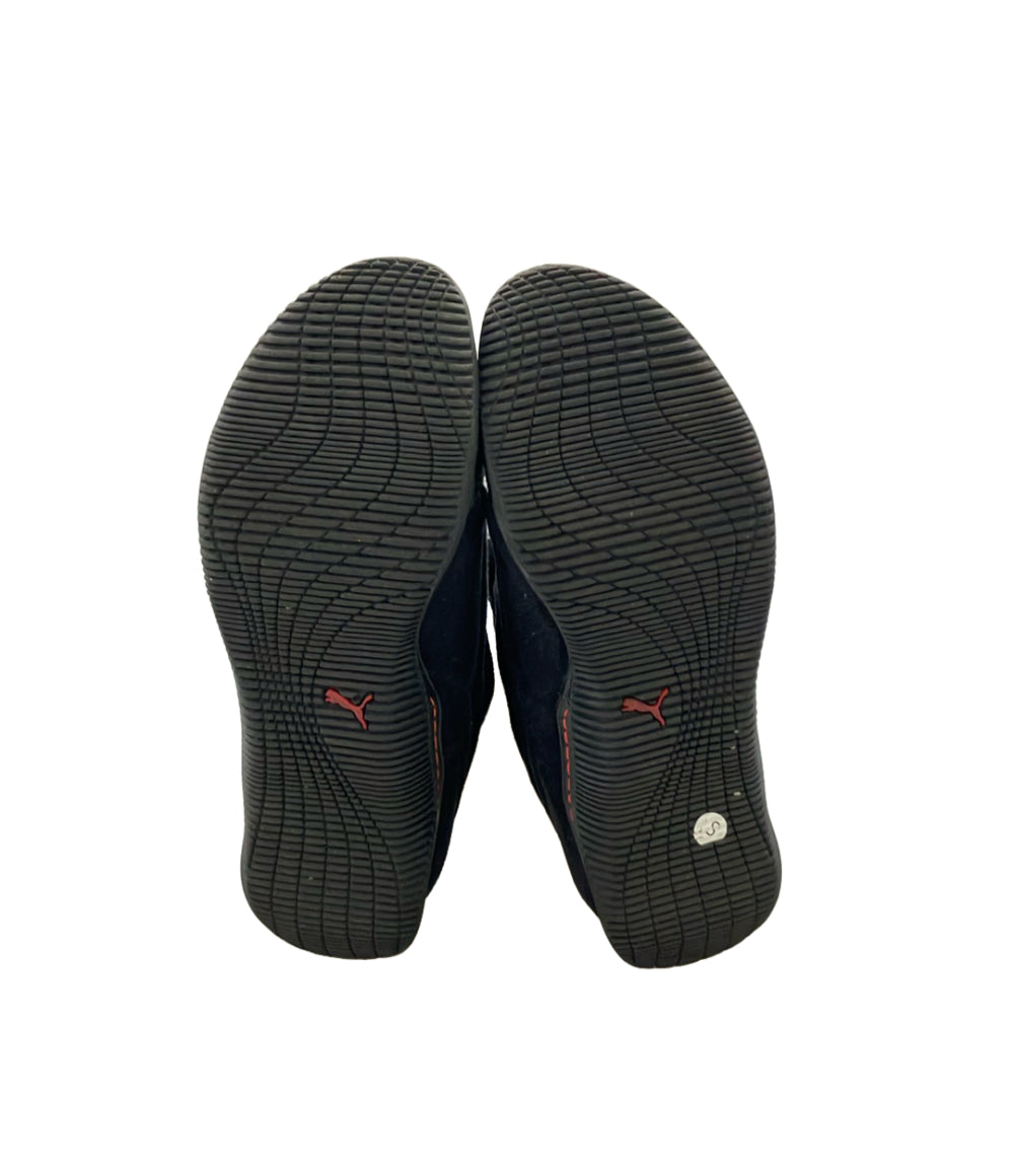 PUMA スニーカーブーツ 344447 01 レディース SIZE 23.0 プーマ