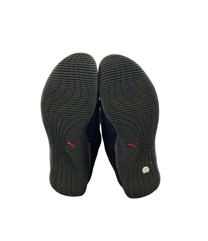 PUMA スニーカーブーツ 344447 01 レディース SIZE 23.0 プーマ